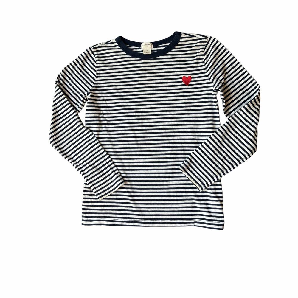 Crewcuts Striped Shirt